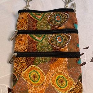 Yijan Australia crossbody bag